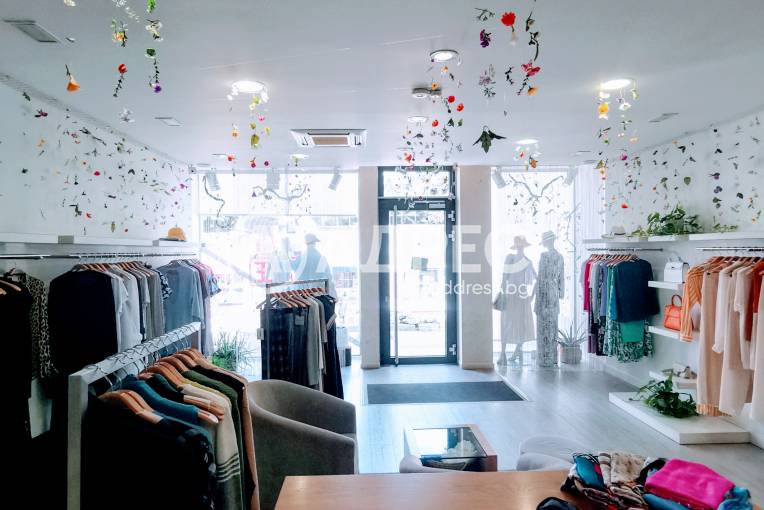 Магазин, Добрич, Център, 633524, Снимка 10