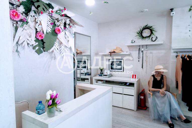 Магазин, Добрич, Център, 633524, Снимка 11