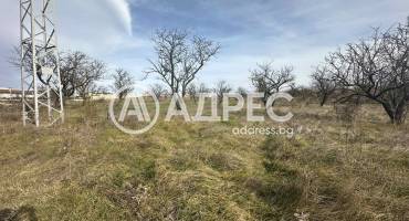Парцел/Терен, Аксаково, ПЗ Аксаково, 638524, Снимка 2