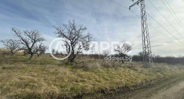 Парцел/Терен, Аксаково, ПЗ Аксаково, 638524, Снимка 3