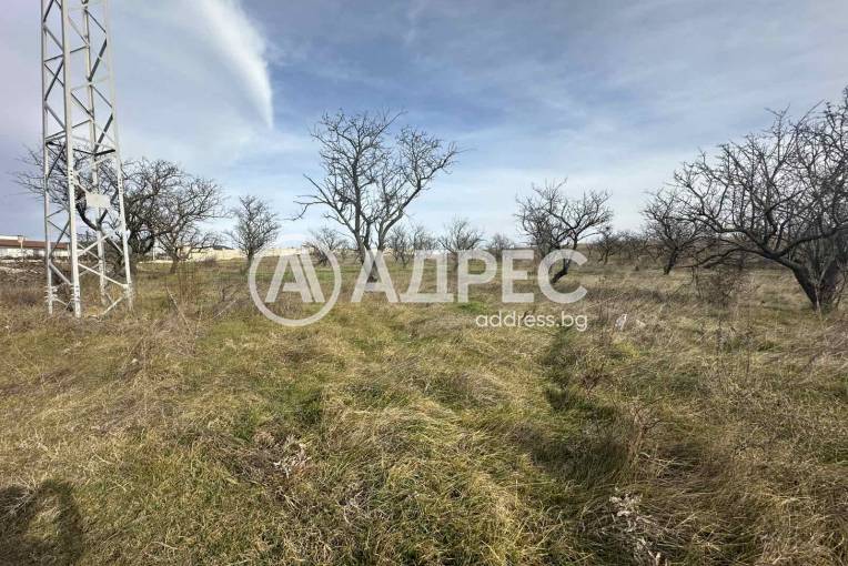Парцел/Терен, Аксаково, ПЗ Аксаково, 638524, Снимка 2