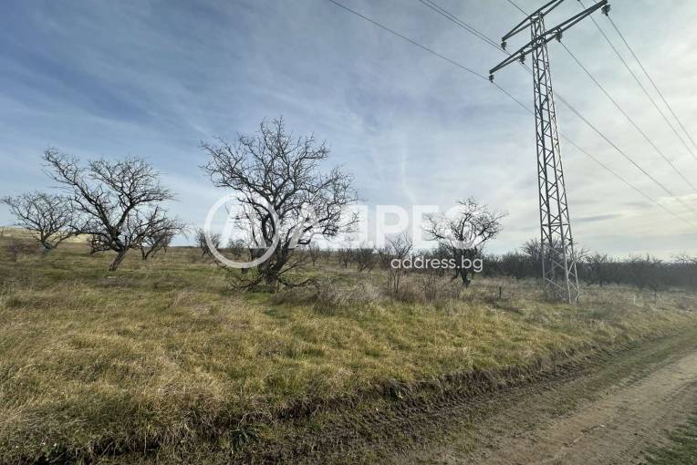 Парцел/Терен, Аксаково, ПЗ Аксаково, 638524, Снимка 3