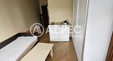 Двустаен апартамент, Свети Влас, 651524, Снимка 1