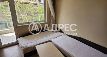 Двустаен апартамент, Свети Влас, 651524, Снимка 8