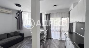 Двустаен апартамент, Велико Търново, Картала, 663524, Снимка 2