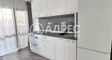 Двустаен апартамент, Велико Търново, Картала, 663524, Снимка 6