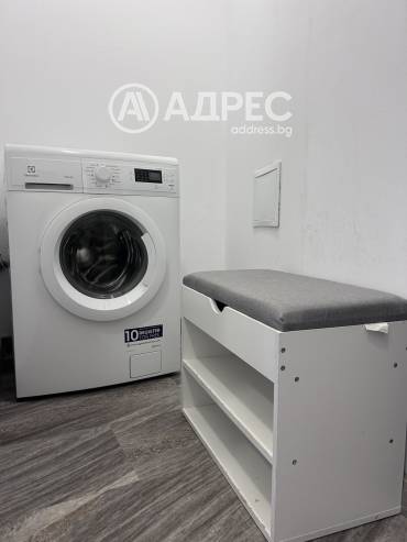 Двустаен апартамент, Велико Търново, Картала, 663524, Снимка 1