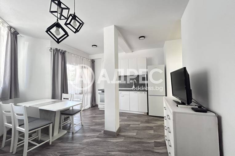 Двустаен апартамент, Велико Търново, Картала, 663524, Снимка 1