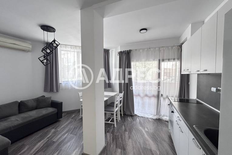 Двустаен апартамент, Велико Търново, Картала, 663524, Снимка 2