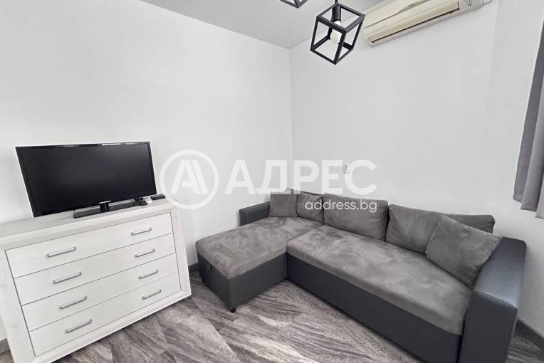 Двустаен апартамент, Велико Търново, Картала, 663524, Снимка 5