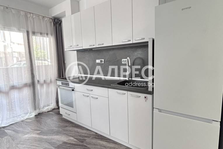 Двустаен апартамент, Велико Търново, Картала, 663524, Снимка 6