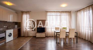 Тристаен апартамент, Пловдив, Филипово, 666524, Снимка 1