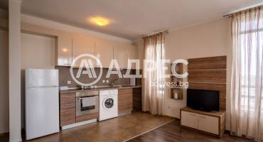 Тристаен апартамент, Пловдив, Филипово, 666524, Снимка 2