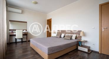 Тристаен апартамент, Пловдив, Филипово, 666524, Снимка 6