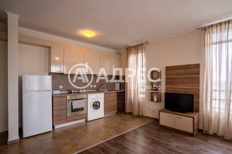 Тристаен апартамент, Пловдив, Филипово, 666524, Снимка 2