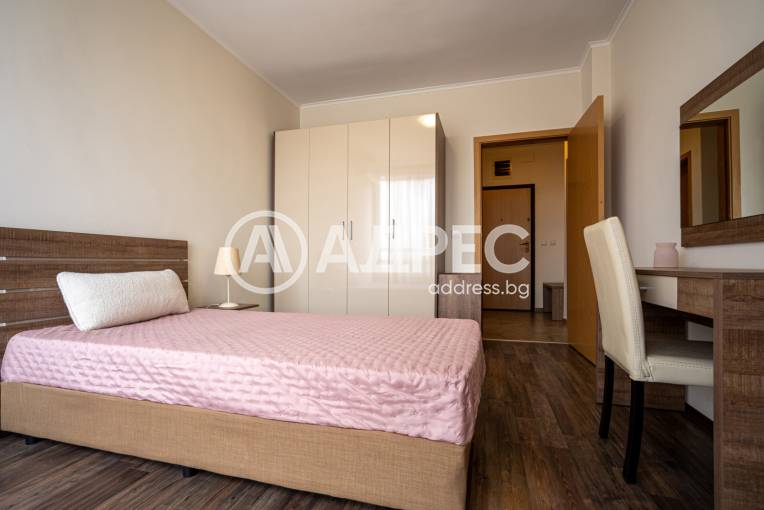 Тристаен апартамент, Пловдив, Филипово, 666524, Снимка 4