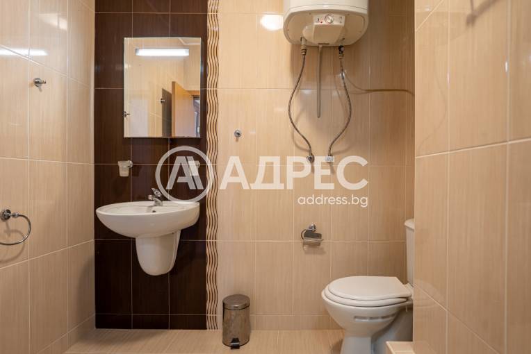 Тристаен апартамент, Пловдив, Филипово, 666524, Снимка 8