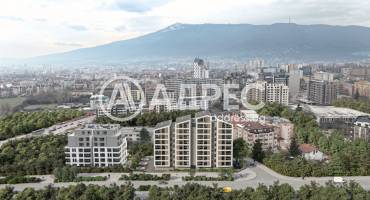 Двустаен апартамент, София, Овча купел, 671524, Снимка 4