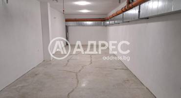 Гараж, Варна, Идеален център, 672524, Снимка 3