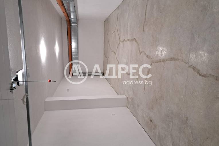 Гараж, Варна, Идеален център, 672524, Снимка 1