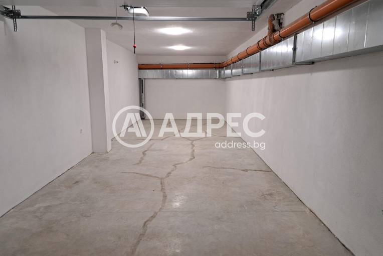 Гараж, Варна, Идеален център, 672524, Снимка 3