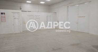 Цех/Склад, Благоевград, Широк център, 678524, Снимка 1