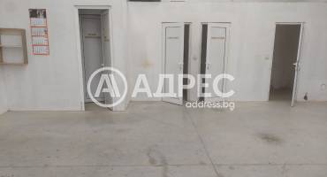 Цех/Склад, Благоевград, Широк център, 678524, Снимка 2