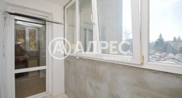 Многостаен апартамент, Бургас, Зорница, 682524, Снимка 11