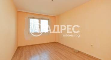 Многостаен апартамент, Бургас, Зорница, 682524, Снимка 12