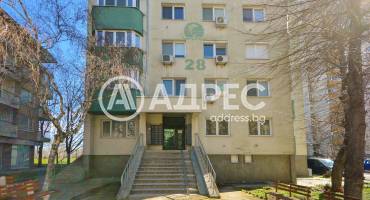 Многостаен апартамент, Бургас, Зорница, 682524, Снимка 4