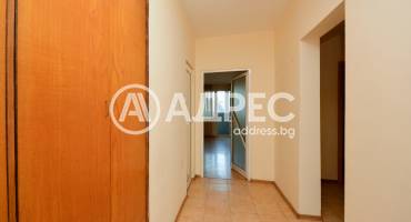 Многостаен апартамент, Бургас, Зорница, 682524, Снимка 5