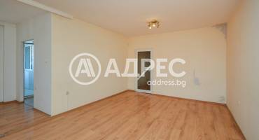 Многостаен апартамент, Бургас, Зорница, 682524, Снимка 8