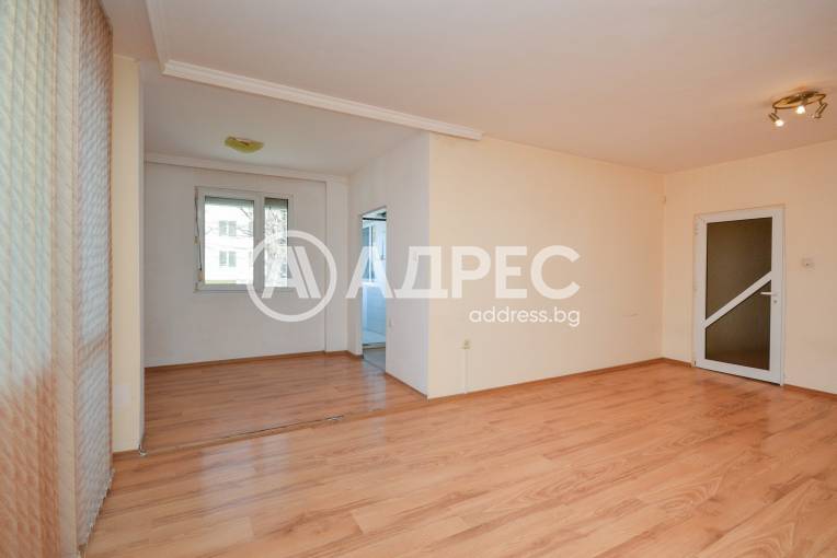 Многостаен апартамент, Бургас, Зорница, 682524, Снимка 1