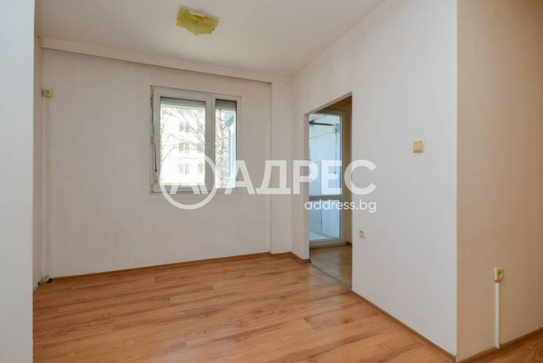 Многостаен апартамент, Бургас, Зорница, 682524, Снимка 9