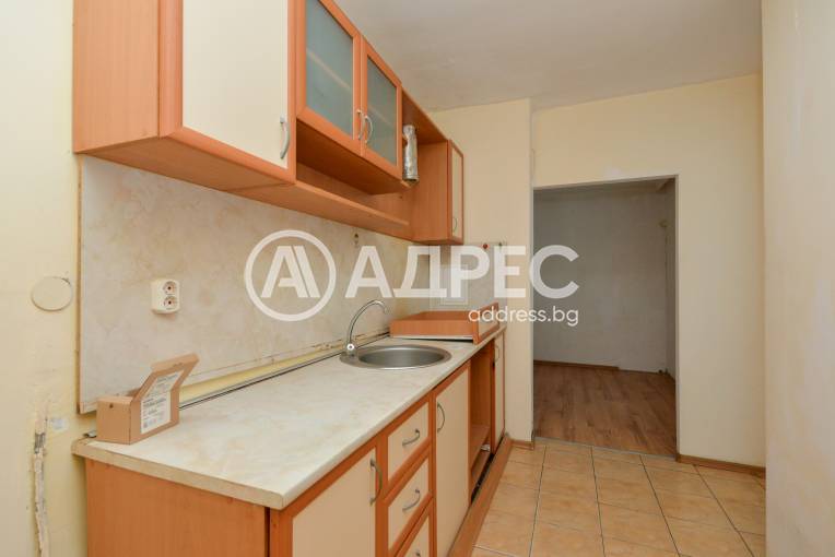 Многостаен апартамент, Бургас, Зорница, 682524, Снимка 10