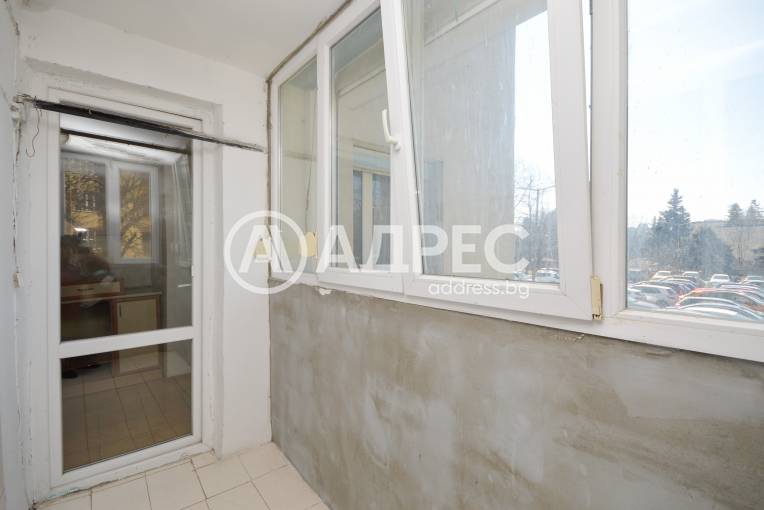 Многостаен апартамент, Бургас, Зорница, 682524, Снимка 11