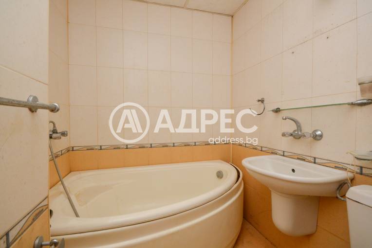 Многостаен апартамент, Бургас, Зорница, 682524, Снимка 13