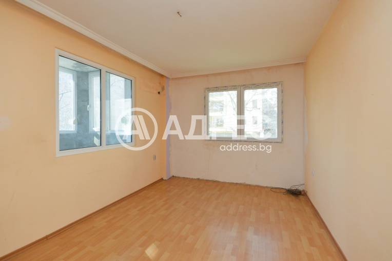 Многостаен апартамент, Бургас, Зорница, 682524, Снимка 3