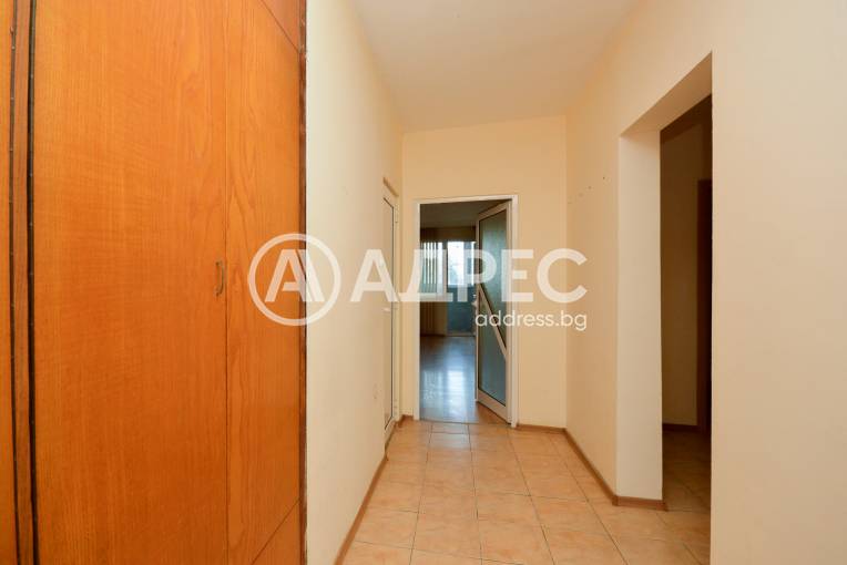 Многостаен апартамент, Бургас, Зорница, 682524, Снимка 5