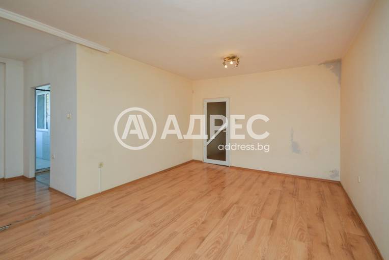 Многостаен апартамент, Бургас, Зорница, 682524, Снимка 8