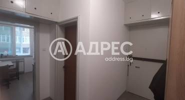 Двустаен апартамент, София, Гео Милев, 687524, Снимка 11