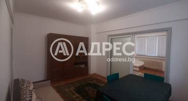 Двустаен апартамент, София, Гео Милев, 687524, Снимка 2