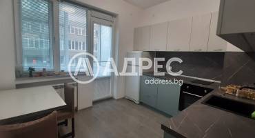 Двустаен апартамент, София, Гео Милев, 687524, Снимка 4