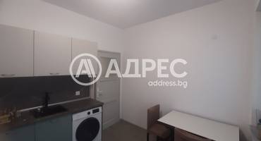 Двустаен апартамент, София, Гео Милев, 687524, Снимка 5