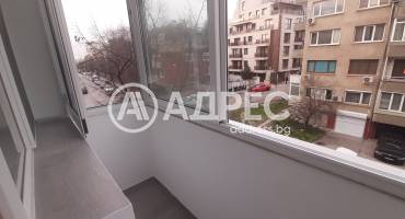 Двустаен апартамент, София, Гео Милев, 687524, Снимка 9