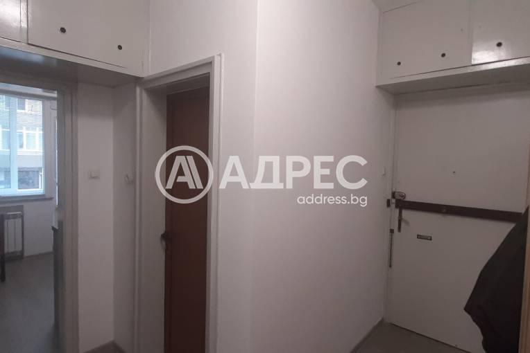 Двустаен апартамент, София, Гео Милев, 687524, Снимка 11