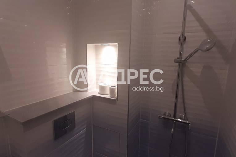 Двустаен апартамент, София, Гео Милев, 687524, Снимка 12