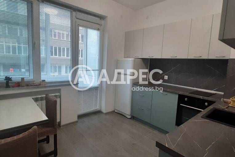 Двустаен апартамент, София, Гео Милев, 687524, Снимка 4