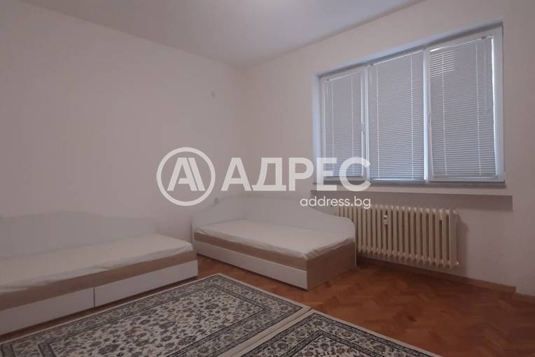 Двустаен апартамент, София, Гео Милев, 687524, Снимка 7