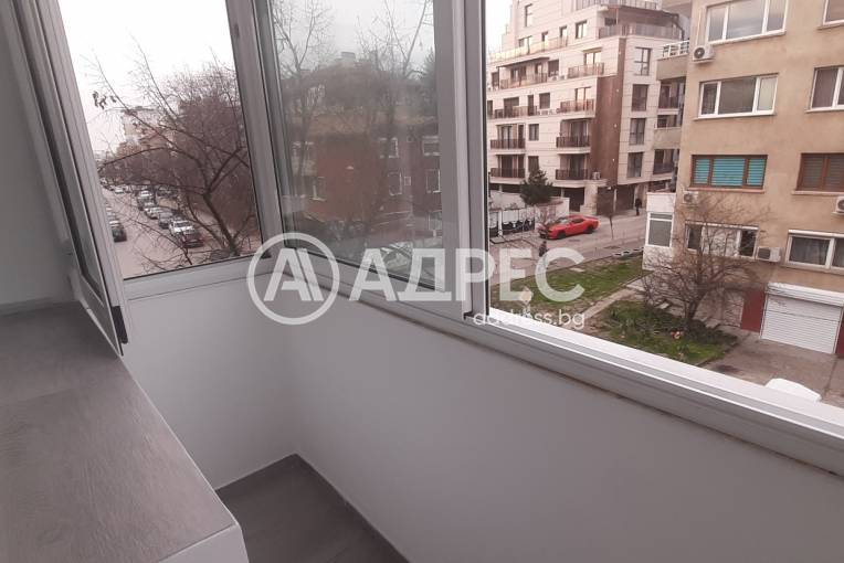 Двустаен апартамент, София, Гео Милев, 687524, Снимка 9